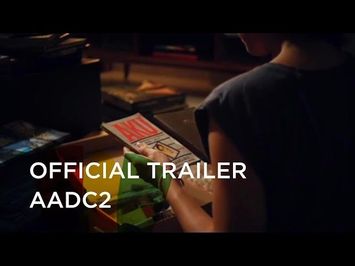 TRAILER ADA APA DENGAN CINTA 2 | OFFICIAL #AADC 2