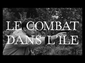 Le Combat dans l'île (1962) - Bande annonce d'époque restaurée HD