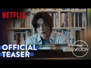 Official Teaser [ENG SUB]