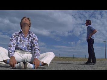 Edgar Wright on THUNDERBOLT AND LIGHTFOOT