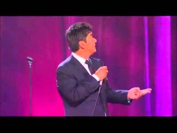 Clip From George Lopez: Tall, Dark & Chicano - Latino