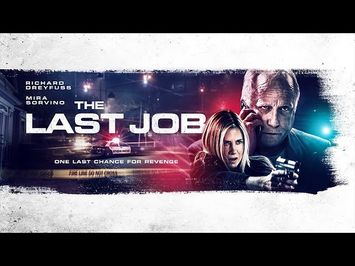 The Last Job trailer