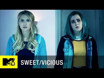 Sweet/Vicious (Season 1) | Official Trailer | MTV