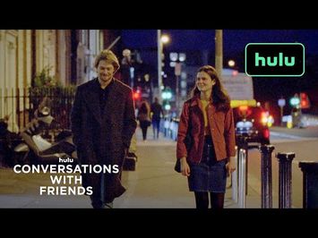 Official Hulu Trailer