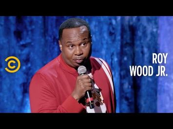 Roy Wood Jr.: No One Loves You - Official Trailer