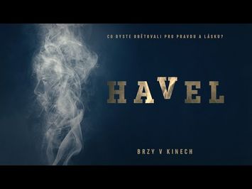 HAVEL (2020) - HD Official Trailer | English subtitles