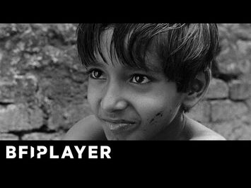 Mark Kermode reviews Pather Panchali (1955) | BFI Player