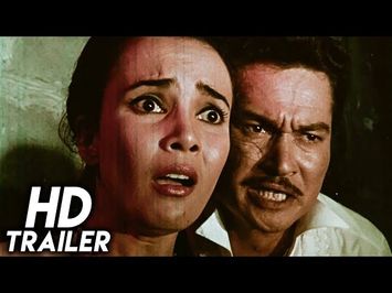 Curse of the Vampires (1966) ORIGINAL TRAILER [HD 1080p]