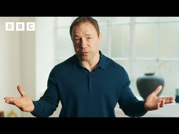 Stephen Graham introduces Boiling Point