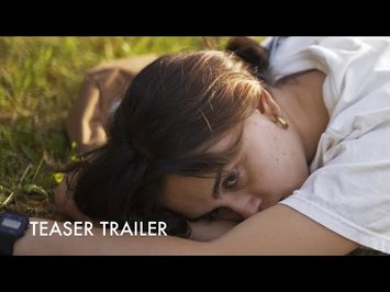 SUMMER AFTER | Official Teaser Trailer (2022)