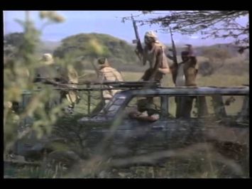 Ivory Hunters Trailer 1990