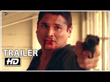 WHITEBLOOD Trailer #1 (2019) HD | Mixfinity International