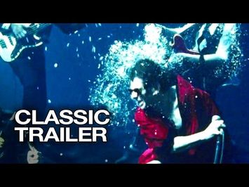 Sex & Drugs & Rock & Roll (2010) Official Trailer #1 - Andy Serkis Movie HD