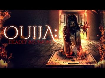 Ouija: Deadly Reunion | Official Trailer | Horror Brains