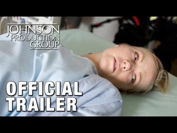 The Donor - Official Trailer