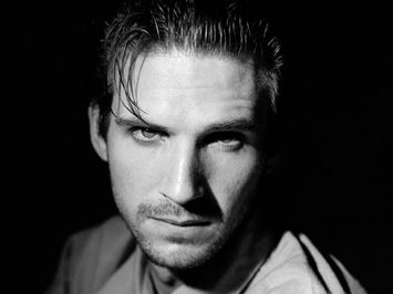 Archival Talks: Ralph Fiennes, 