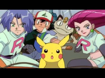 UK: Watch Pokémon the Movie 2000 on Pokémon TV!