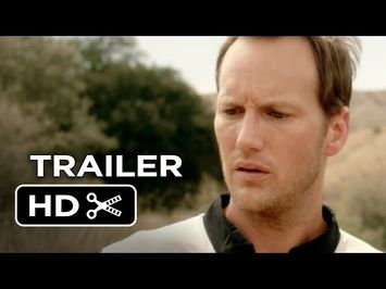 Let's Kill Ward's Wife Official Trailer #1 (2014) - Patrick Wilson, Scott Foley Movie HD