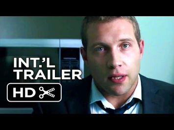 Felony Official International Trailer #1 (2014) - Jai Courtney, Tom Wilkinson Movie HD