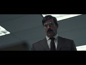 Corner Office (2023) Clip: Coworkers [EXCLUSIVE]