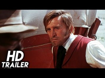 The Way West (1967) ORIGINAL TRAILER