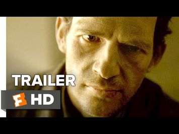 Son of Saul Trailer 1 (2015) - Geza Rohrig Holocaust Drama Movie HD