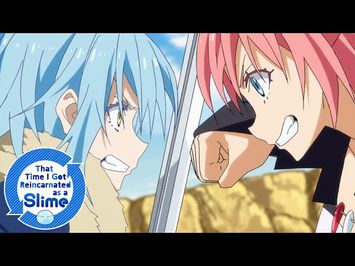 That Time I Got Reincarnated as a Slime - Opening 2 | Meguru Mono