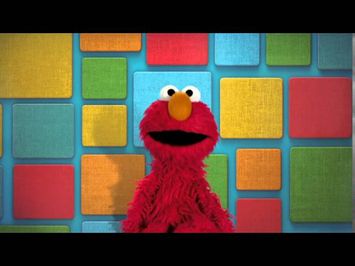 Sesame Street: Play All Day With Elmo