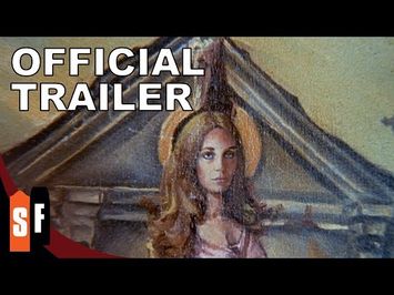 Daughters Of Satan (1972) - Official Trailer