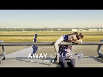 Away You Go | Trailer (with English Subtitles) ᴴᴰ