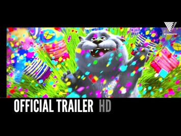 CATS | Official Trailer | 2019 [HD]