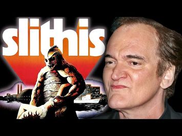 Quentin Tarantino on Slithis