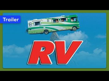 RV (2006) Trailer