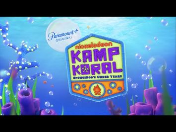 Kamp Koral: SpongeBob's Under Years SNEAK PEEK! | Coming Soon to Paramount+