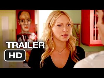 The Kitchen Official Trailer #1 (2013) - Laura Prepon Movie HD