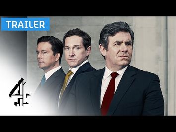 EXTENDED TRAILER: Coalition | Sat 28th March | Channel 4