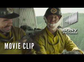 Movie Clip - Chinstrap