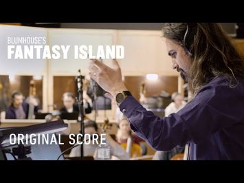 Bear McCreary - Original Score (From the Original Motion Picture “Fantasy Island”)