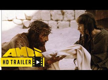 The Passion of the Christ - HD (Trailer)