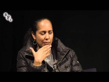 Love & Basketball Q&A with Gina Prince-Bythewood | BFI