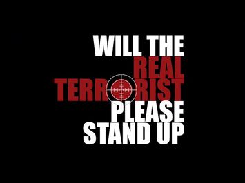 Will the Real Terrorist Please Stand Up? | Official Trailer | Cinema Libre Studio