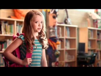 An American Girl: McKenna Shoots for the Stars Trailer | @American Girl