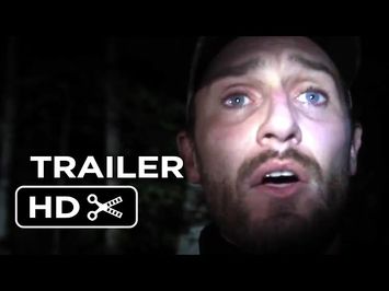 The Hunted Official Trailer (2014) - Josh Stewart, Skip Sudduth Thriller Movie HD