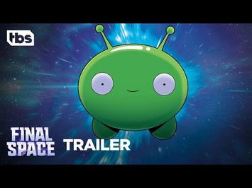 Official Trailer