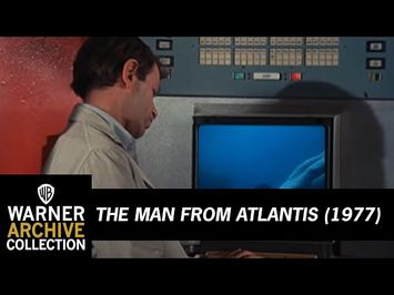 The Man From Atlantis (Opening)