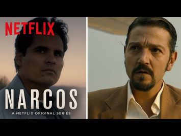 Narcos: Mexico | Mano a Mano [HD] | Netflix