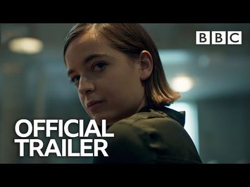 Showtrial | Trailer - BBC