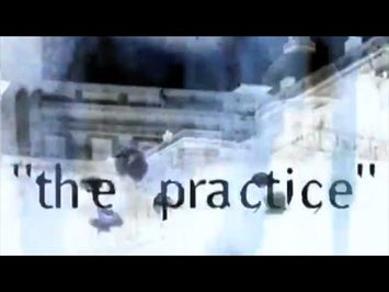 Classic TV Theme: The Practice (Full Stereo)