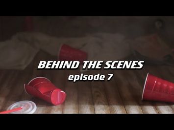 Behind The Scenes Of Fall Nights | Episode 7