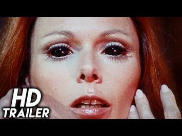 Invasion of the Bee Girls (1973) ORIGINAL TRAILER [HD 1080p]